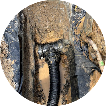 Storm Drains Service - Out The Door Plumbing