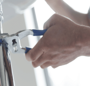 Leak Detection Raleigh - Out The Door Plumbing