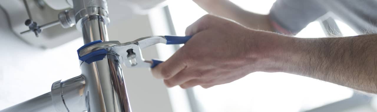 Kitchen Plumbing Services - Out The Door Plumbing