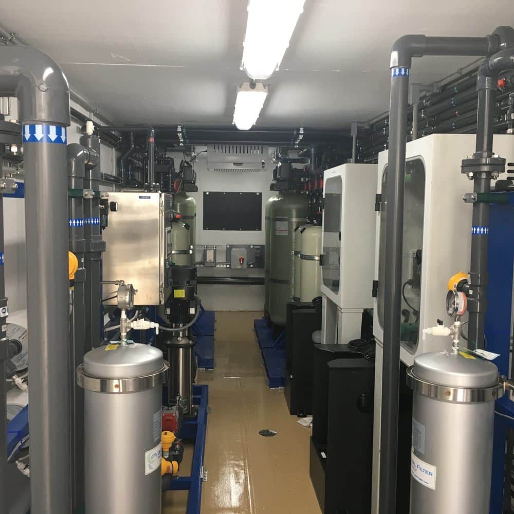 Hard Water Problems? How a Water Softener Can Save Your Plumbing System